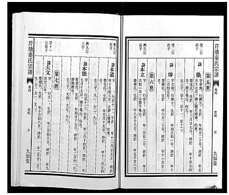 [下载][芹塘秦氏宗谱]浙江.芹塘秦氏家谱_三.pdf