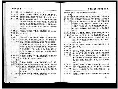 [下载][英山周氏宗谱_6卷首末各1卷]浙江.英山周氏家谱_二.pdf