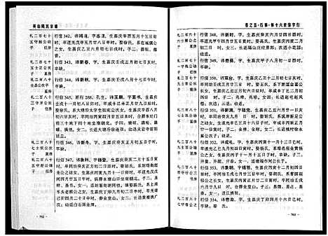 [下载][英山周氏宗谱_6卷首末各1卷]浙江.英山周氏家谱_二.pdf