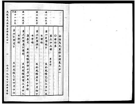 [下载][茂陵马氏安恬宗谱_29卷]浙江.茂陵马氏安恬家谱_二十.pdf