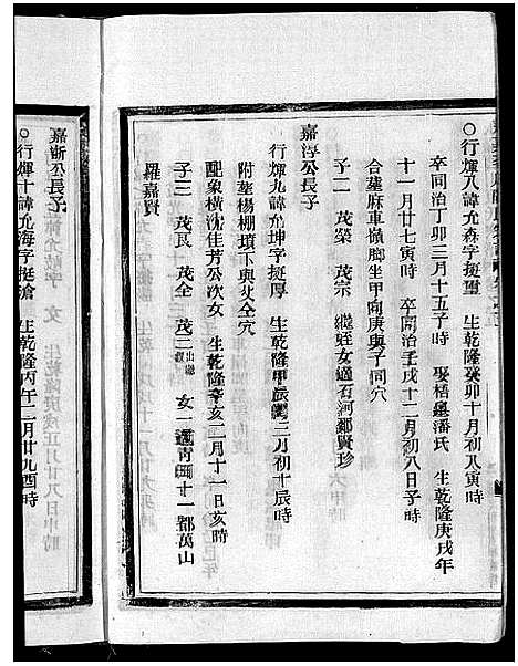 [下载][茗川陈氏宗谱_6卷]浙江.茗川陈氏家谱_五.pdf