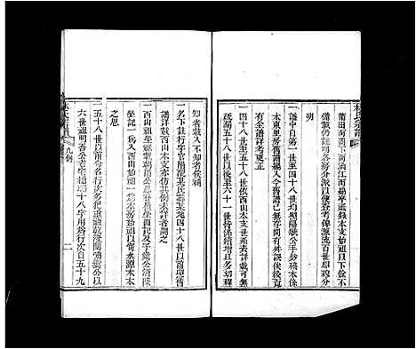 [下载][莆田林氏西山本支宗谱_4卷]浙江.莆田林氏西山本支家谱.pdf