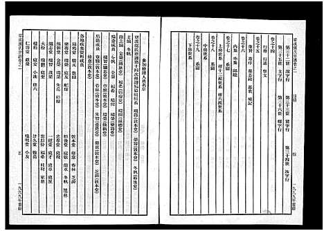 [下载][华溪虞氏宗谱_19卷_堪误表1卷]浙江.华溪虞氏家谱_一.pdf