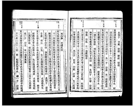 [下载][华阳王氏宗谱_5卷]浙江.华阳王氏家谱_三.pdf