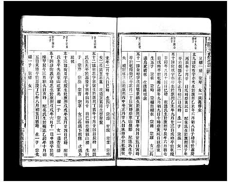 [下载][华阳王氏宗谱_5卷]浙江.华阳王氏家谱_三.pdf