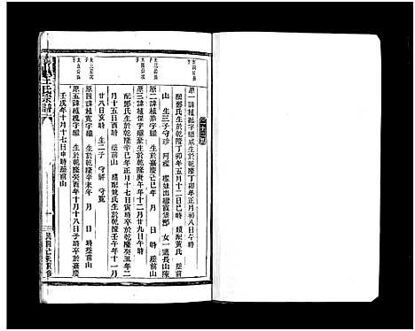 [下载][华阳王氏宗谱_5卷]浙江.华阳王氏家谱_四.pdf