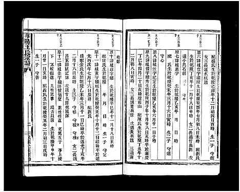 [下载][华阳王氏宗谱_5卷]浙江.华阳王氏家谱_四.pdf