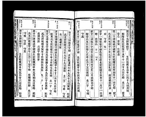 [下载][华阳王氏宗谱_5卷]浙江.华阳王氏家谱_四.pdf