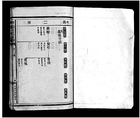 [下载][华阳王氏宗谱_残卷]浙江.华阳王氏家谱_十.pdf