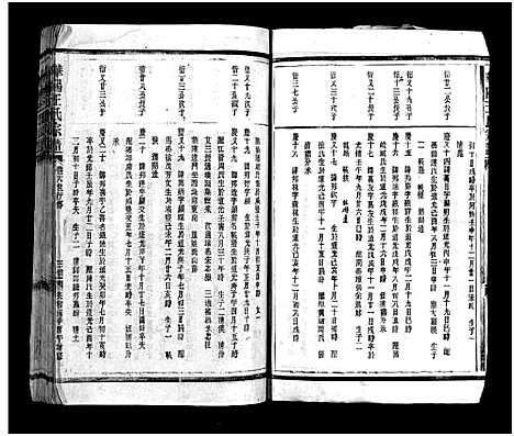 [下载][华阳王氏宗谱_残卷]浙江.华阳王氏家谱_十三.pdf