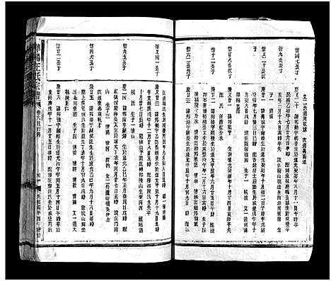 [下载][华阳王氏宗谱_残卷]浙江.华阳王氏家谱_十三.pdf