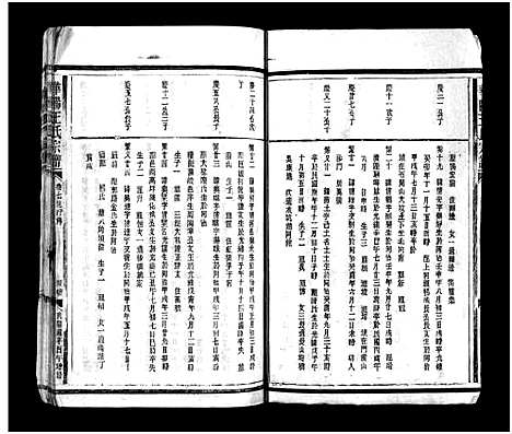 [下载][华阳王氏宗谱_残卷]浙江.华阳王氏家谱_十四.pdf