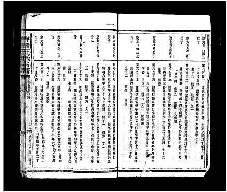 [下载][华阳王氏宗谱_残卷]浙江.华阳王氏家谱_十五.pdf