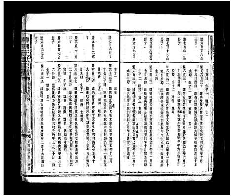 [下载][华阳王氏宗谱_残卷]浙江.华阳王氏家谱_十五.pdf