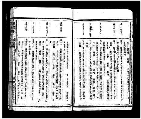 [下载][华阳王氏宗谱_残卷]浙江.华阳王氏家谱_十七.pdf