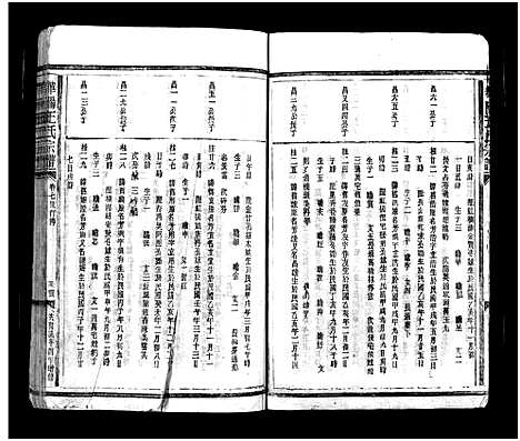 [下载][华阳王氏宗谱_残卷]浙江.华阳王氏家谱_十七.pdf