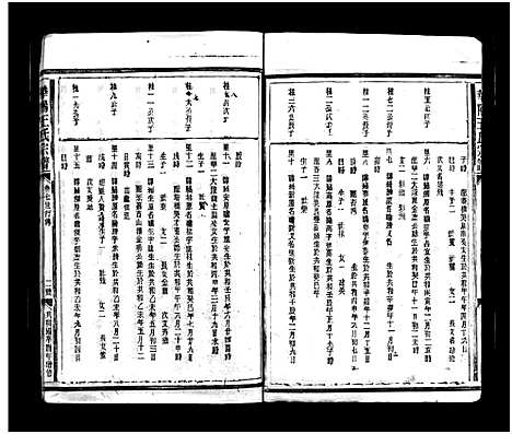 [下载][华阳王氏宗谱_残卷]浙江.华阳王氏家谱_十八.pdf