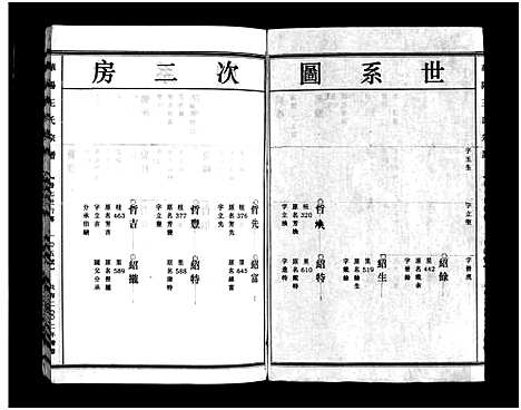 [下载][华阳王氏宗谱_残卷]浙江.华阳王氏家谱_七.pdf