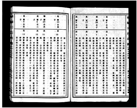 [下载][华阳王氏宗谱_残卷]浙江.华阳王氏家谱_十一.pdf