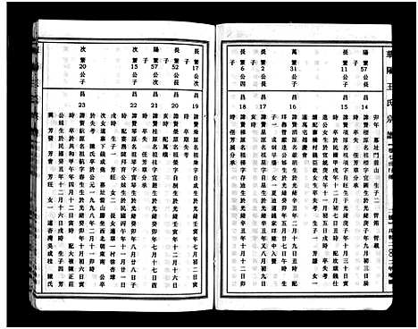 [下载][华阳王氏宗谱_残卷]浙江.华阳王氏家谱_十一.pdf