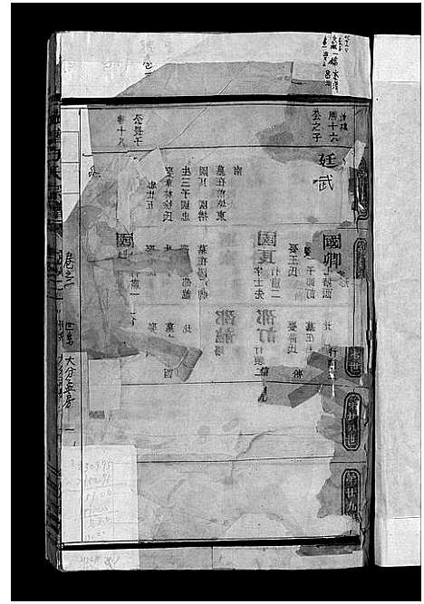 [下载][菰塘方氏宗谱_4卷首1卷_文集2卷]浙江.菰塘方氏家谱_六.pdf