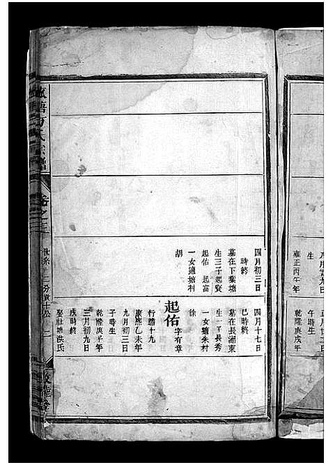 [下载][菰塘方氏宗谱_4卷首1卷_文集2卷]浙江.菰塘方氏家谱_七.pdf