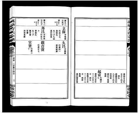 [下载][菰塘方氏宗谱_9卷]浙江.菰塘方氏家谱_七.pdf