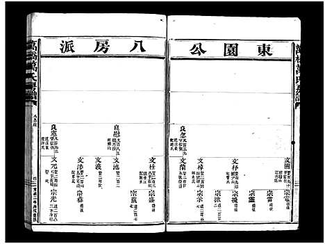 [下载][万桥万氏宗谱_10卷]浙江.万桥万氏家谱_六.pdf