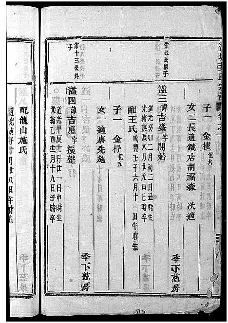 [下载][叶氏宗谱_11卷]浙江.叶氏家谱_十一.pdf