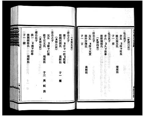 [下载][叶氏宗谱_上下集]浙江.叶氏家谱_二.pdf