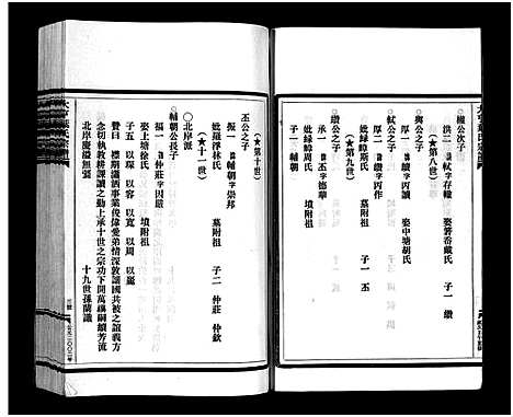 [下载][叶氏宗谱_上下集]浙江.叶氏家谱_二.pdf