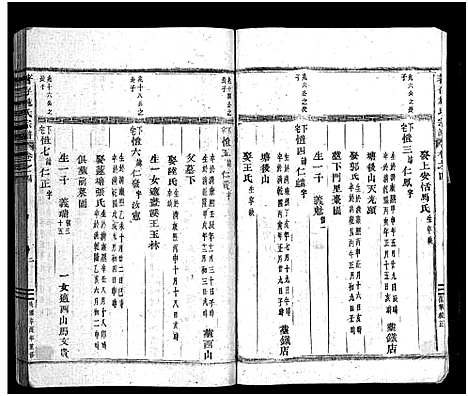 [下载][着存施氏宗谱_5卷]浙江.着存施氏家谱_四.pdf