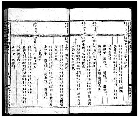 [下载][着存施氏宗谱_5卷]浙江.着存施氏家谱_四.pdf