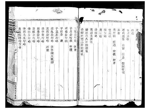 [下载][葛氏宗谱_2卷]浙江.葛氏家谱_一.pdf