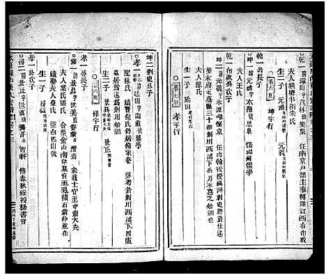 [下载][董氏宗谱_11卷]浙江.董氏家谱_三.pdf