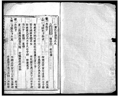 [下载][董氏宗谱_11卷]浙江.董氏家谱_七.pdf