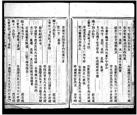 [下载][董氏宗谱_11卷]浙江.董氏家谱_九.pdf