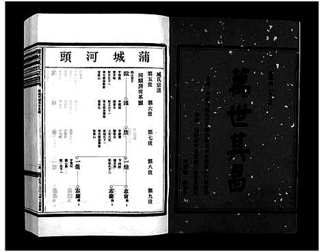 [下载][蒲岐臧氏宗谱_5卷]浙江.蒲岐臧氏家谱_三.pdf