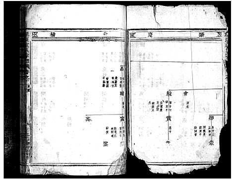 [下载][莲溪虞氏宗谱_11卷]浙江.莲溪虞氏家谱_二.pdf