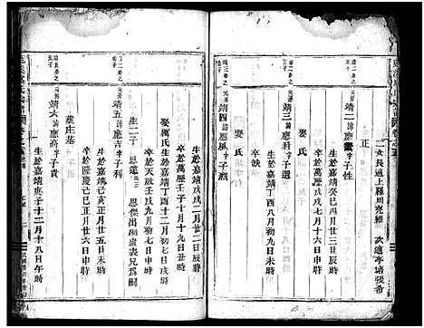 [下载][莲溪虞氏宗谱_11卷]浙江.莲溪虞氏家谱_六.pdf