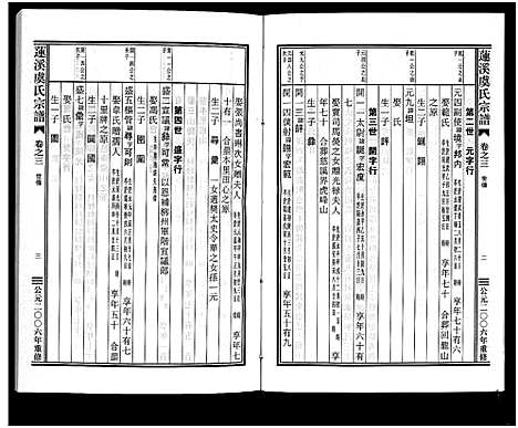 [下载][莲溪虞氏宗谱_6卷]浙江.莲溪虞氏家谱_三.pdf