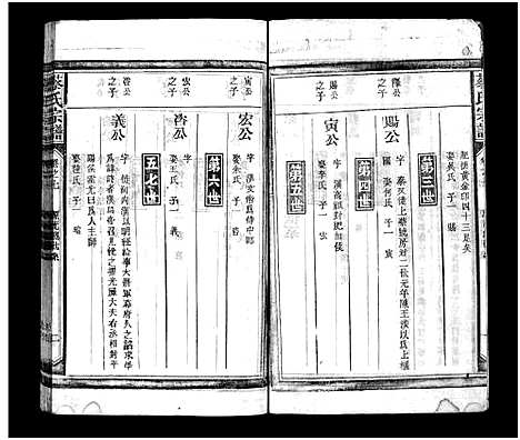 [下载][蔡氏宗谱_20卷]浙江.蔡氏家谱_二.pdf