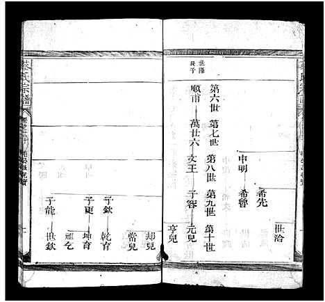 [下载][蔡氏宗谱_20卷]浙江.蔡氏家谱_八.pdf