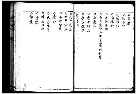 [下载][蔡氏宗谱_2卷]浙江.蔡氏家谱_一.pdf