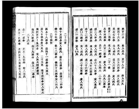 [下载][蒋氏宗谱_64卷]浙江.蒋氏家谱_十七.pdf