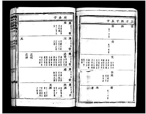 [下载][蒋氏宗谱_64卷]浙江.蒋氏家谱_二十.pdf