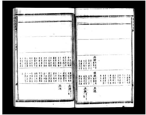 [下载][蒋氏宗谱_64卷]浙江.蒋氏家谱_二十三.pdf