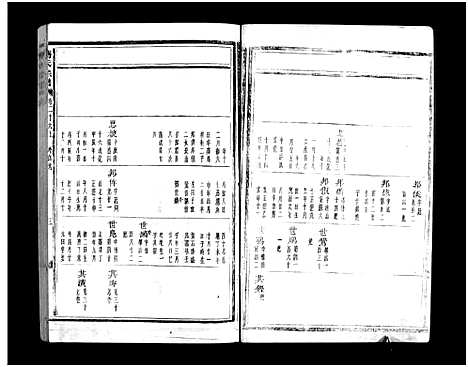 [下载][蒋氏宗谱_64卷]浙江.蒋氏家谱_二十六.pdf