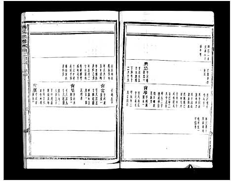 [下载][蒋氏宗谱_64卷]浙江.蒋氏家谱_二十七.pdf