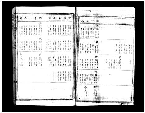 [下载][蒋氏宗谱_64卷]浙江.蒋氏家谱_三十.pdf